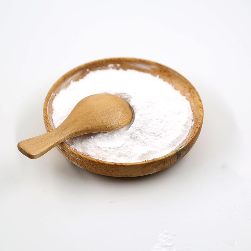 China Food Grade Natural Safe Food Ingredients Additives Lactic Acid Powder as pH Regulator in Beverages