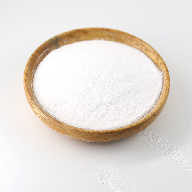 Powder Acid Agent Lactic Acid in Food Additives for Confectionery
