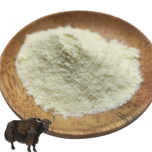 Natural Powdered Yak Milk with Rich Nuturtion Supplements