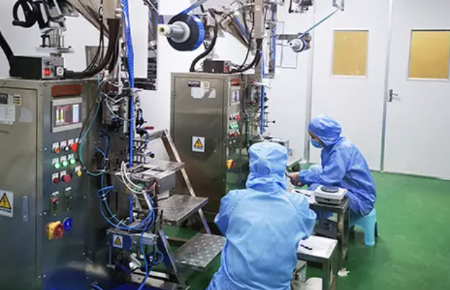 Carrageenan Allergy Testing and Diagnosis