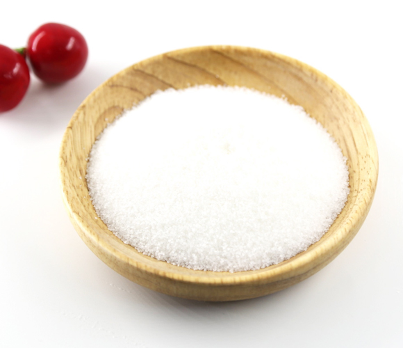 Encapsulated Citric Acid