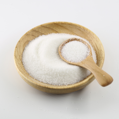 Encapsulated Citric Acid hydrophobic