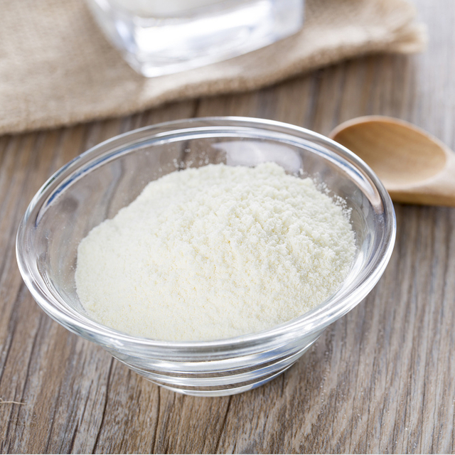 Refined High Quality Food Grade Food Additives Carrageenan Powder