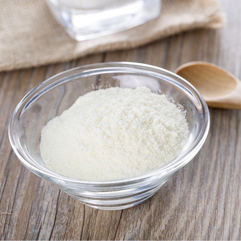 Refined High Quality Food Grade Food Additives Carrageenan Powder