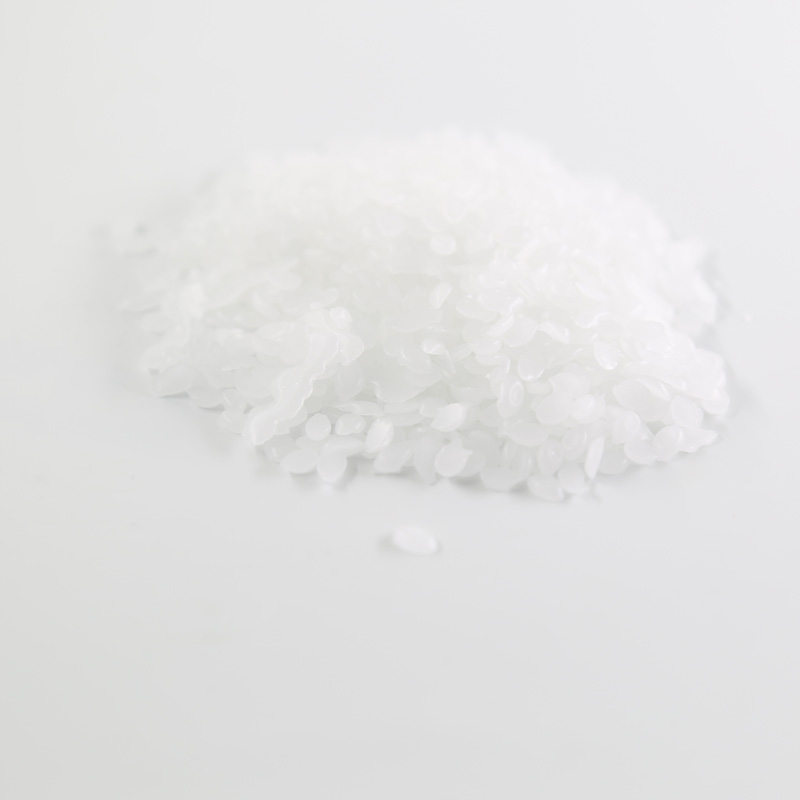 Semi-refined Food Grade Flexible Coating Agent Granule Paraffin Wax as Chewing Gum in Foods