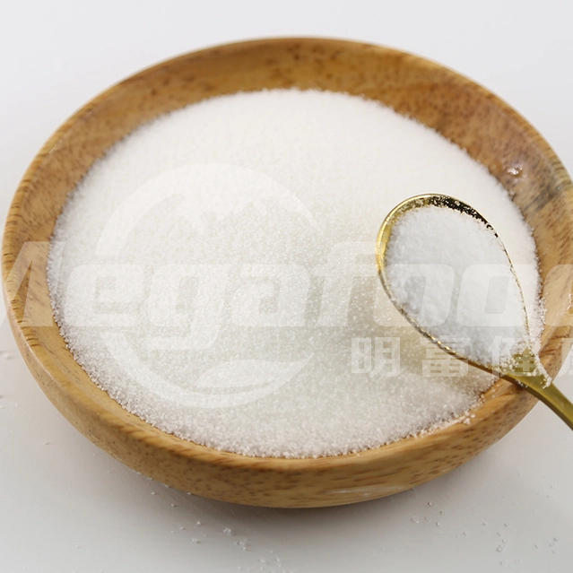 Encpsulated Fumaric Acid for bakery burger bread pain cake