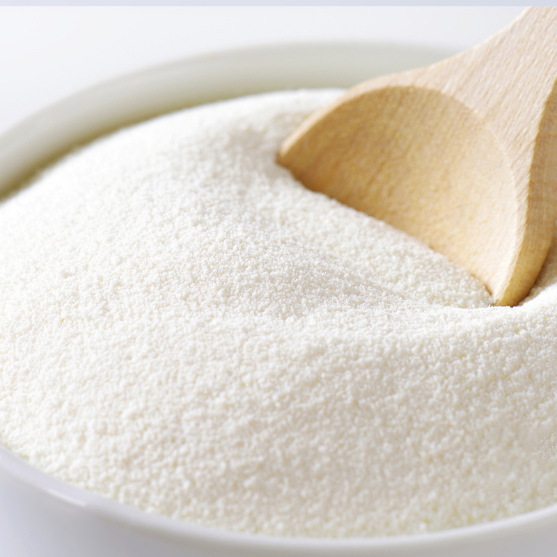 Food Grade Viscosity Carrageenan Powder for Puddings 