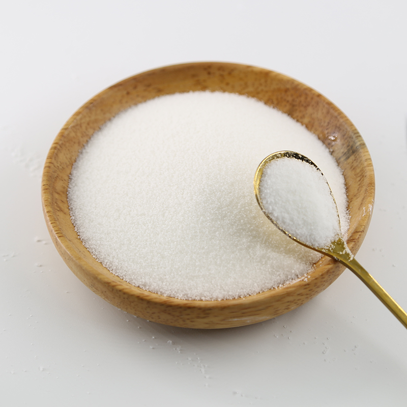 Soft Sweet Candy Coated L-Malic Acid Encapsulated DL-Malic Acidulant Powder As Acidity Regulator