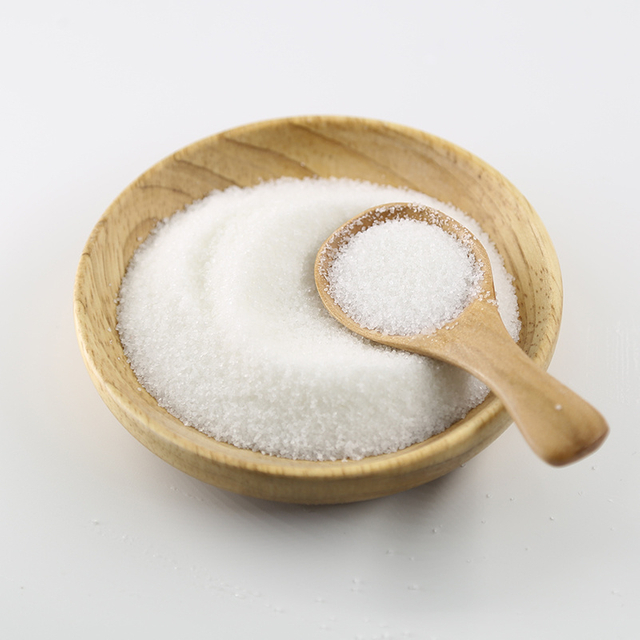 China Supply Malic Acid dl Coated Powder for Confectionery