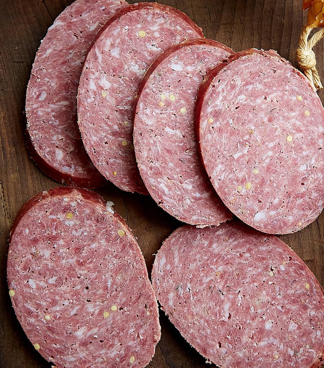 summer sausage(1)