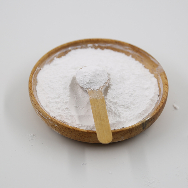 High Solubility Sour Agent Lactic Acid Powder for Soft Drinks Fruit Juice
