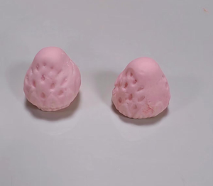 Plant Protein Foaming Agent for Candy