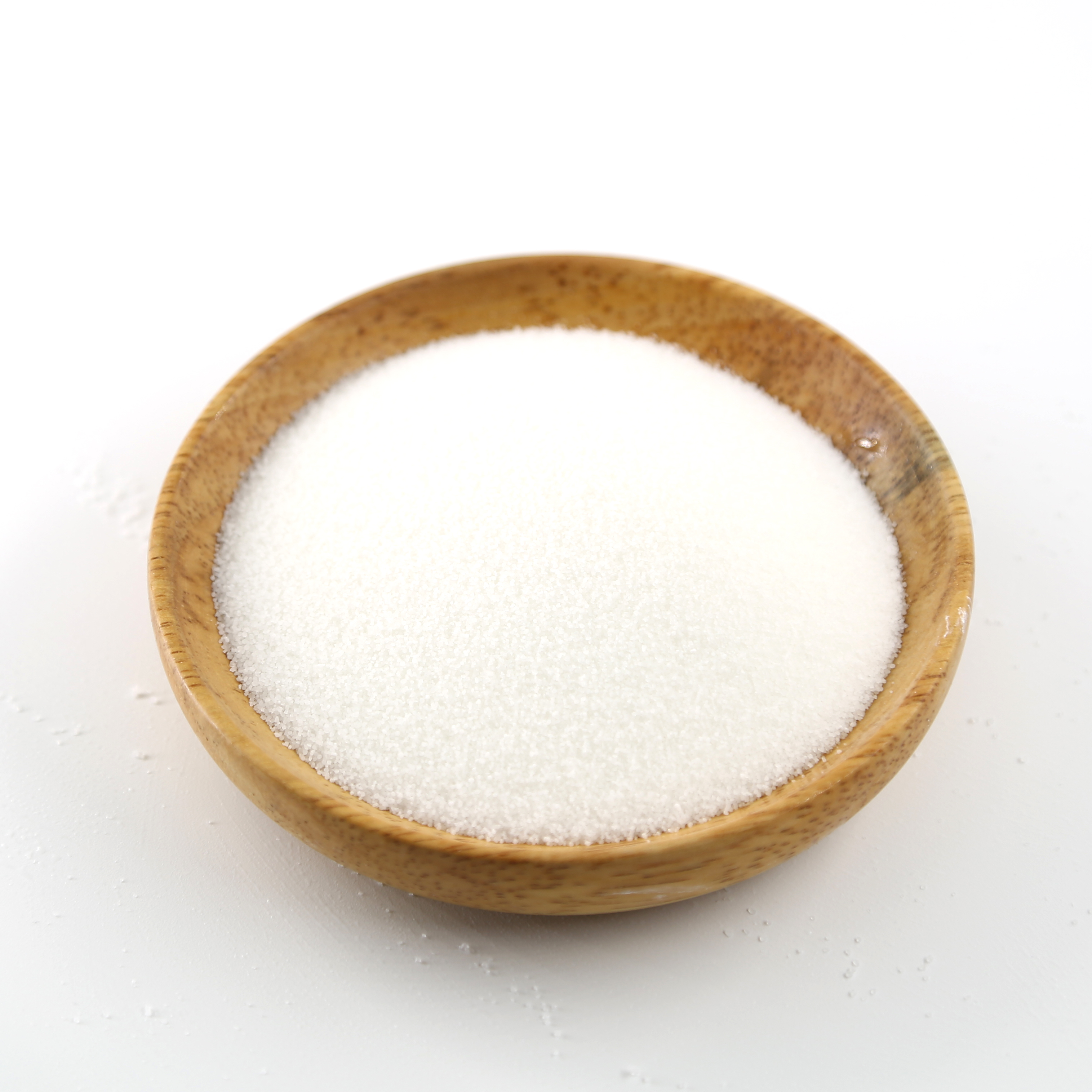 Soft Sweet Candy Coated L-Malic Acid Encapsulated DL-Malic Acidulant Powder As Acidity Regulator