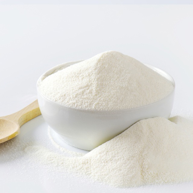 Food Additives Standardized White Powder Acid Resistant Carrageenan Powder for Candies