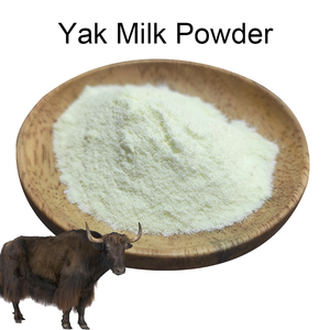 Yakult Milk Ingredients Yak Milk with Rich Lactose Laciferrin