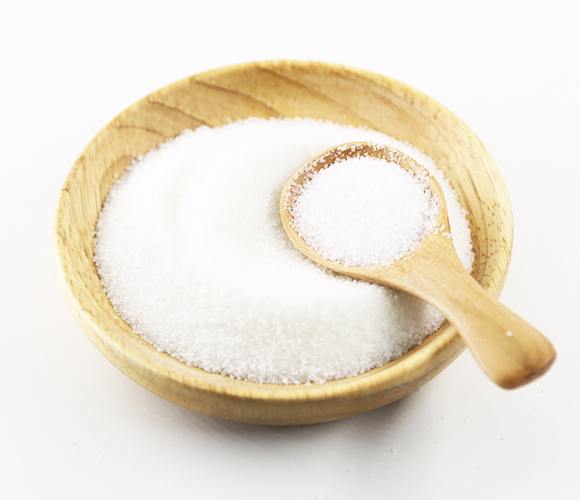 Encapsulated Citric Acid