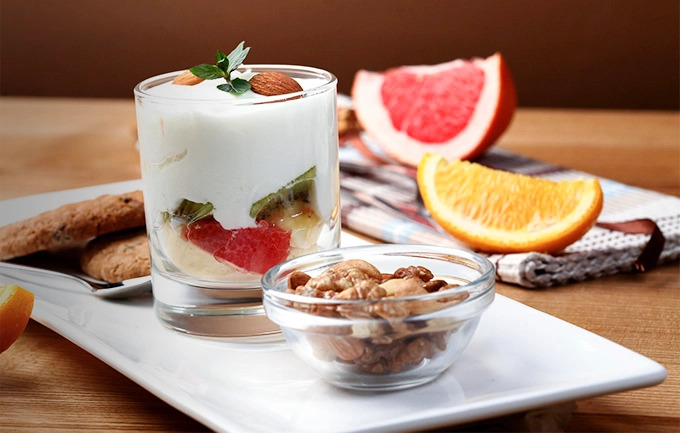 Food hydrocolloids and additives for texture and stability