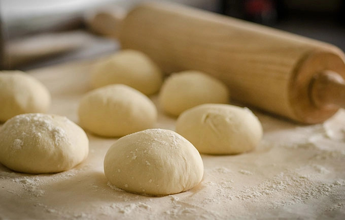 Food preservatives for bakery products and shelf life extension
